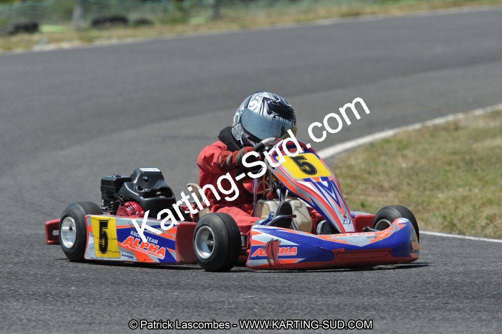 27/06/2010 : Rencontre Elceka à Grabels (photos Patrick Lascombes) 2010 — karting