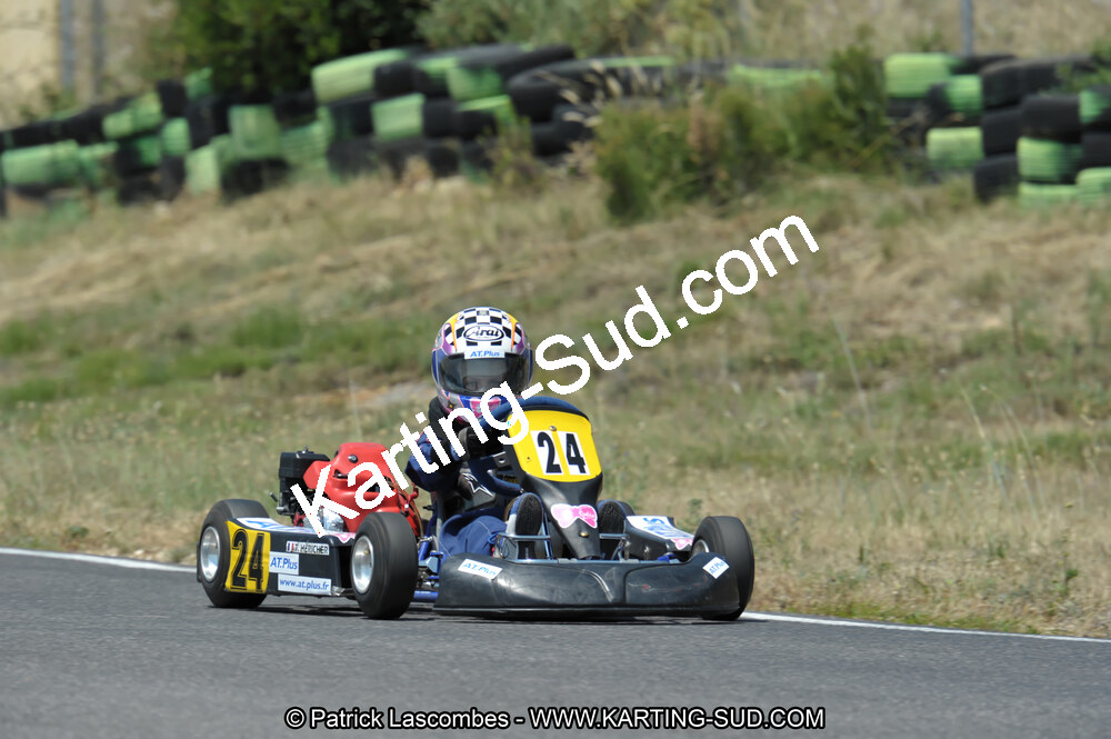 27/06/2010 : Rencontre Elceka à Grabels (photos Patrick Lascombes) 2010 — karting