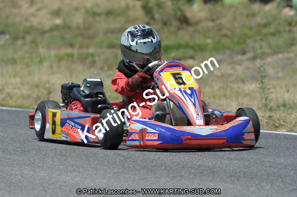 27/06/2010 : Rencontre Elceka à Grabels (photos Patrick Lascombes) 2010 — karting
