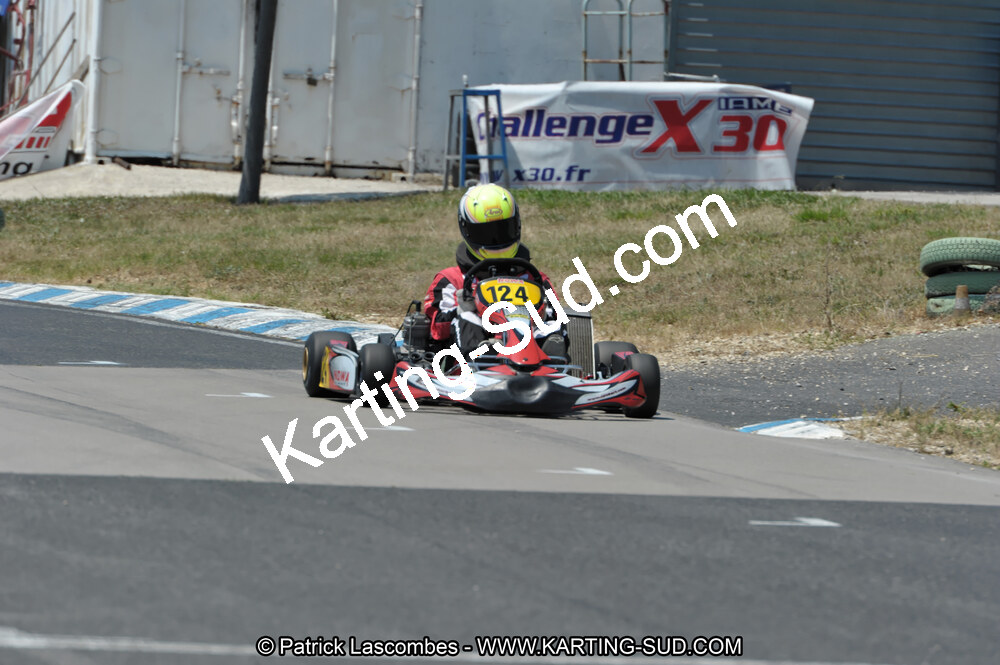 27/06/2010 : Rencontre Elceka à Grabels (photos Patrick Lascombes) 2010 — karting