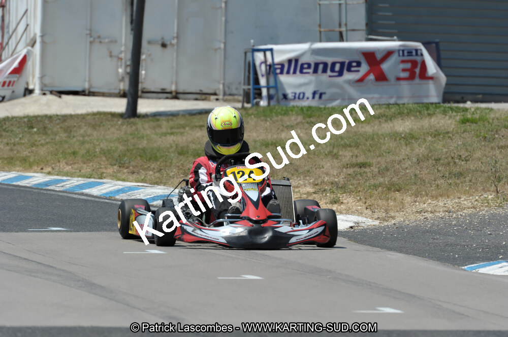 27/06/2010 : Rencontre Elceka à Grabels (photos Patrick Lascombes) 2010 — karting