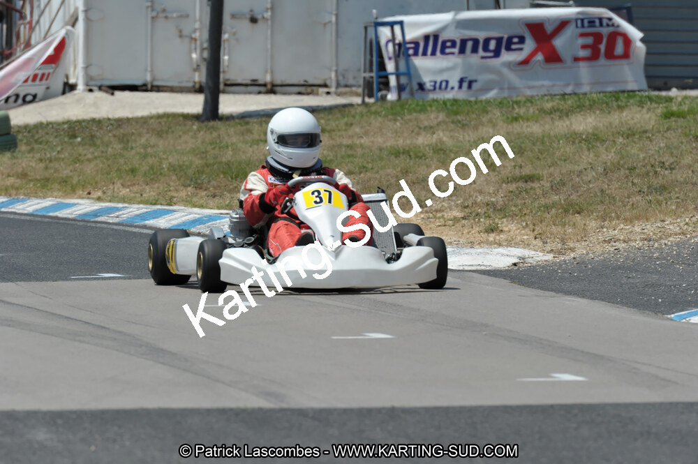 27/06/2010 : Rencontre Elceka à Grabels (photos Patrick Lascombes) 2010 — karting
