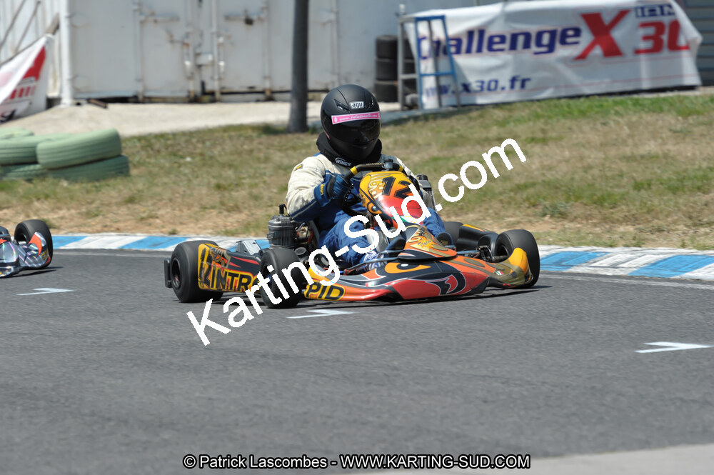 27/06/2010 : Rencontre Elceka à Grabels (photos Patrick Lascombes) 2010 — karting