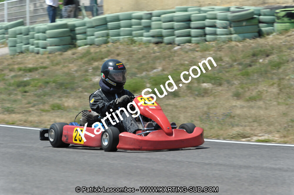 27/06/2010 : Rencontre Elceka à Grabels (photos Patrick Lascombes) 2010 — karting