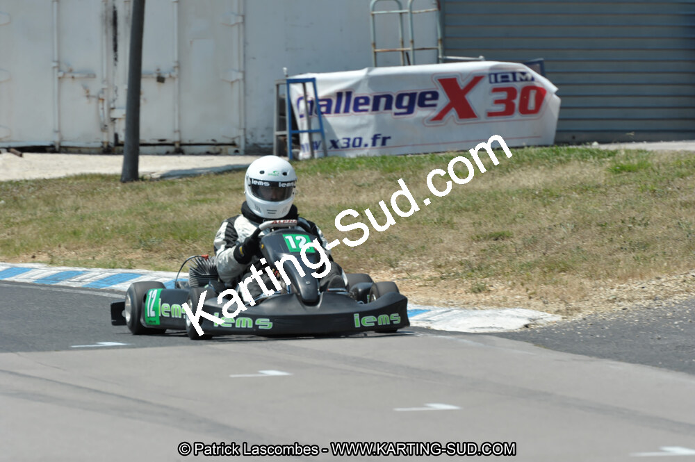 27/06/2010 : Rencontre Elceka à Grabels (photos Patrick Lascombes) 2010 — karting