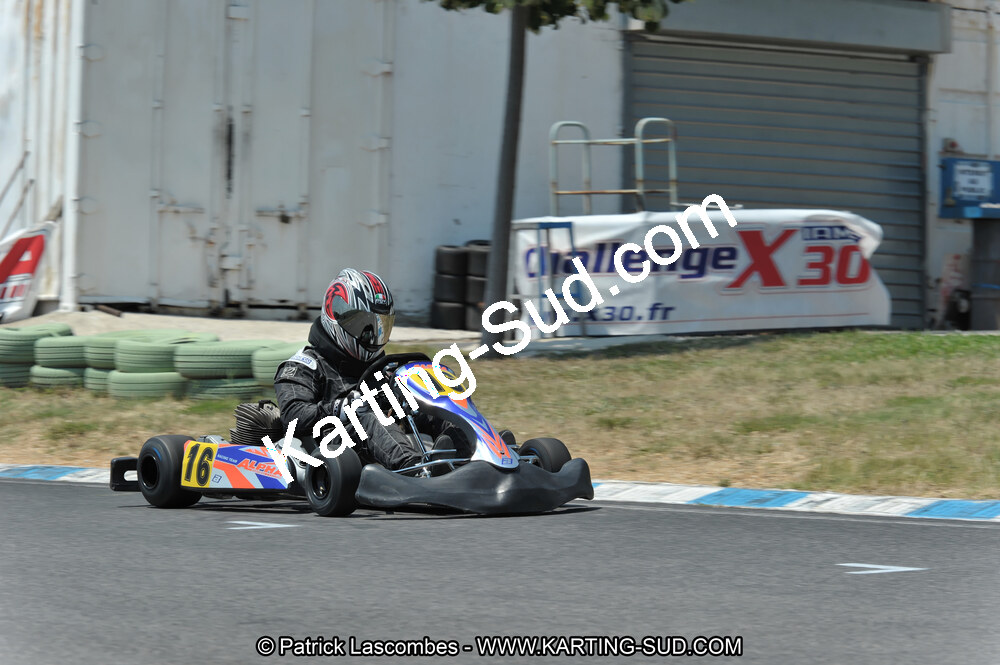 27/06/2010 : Rencontre Elceka à Grabels (photos Patrick Lascombes) 2010 — karting