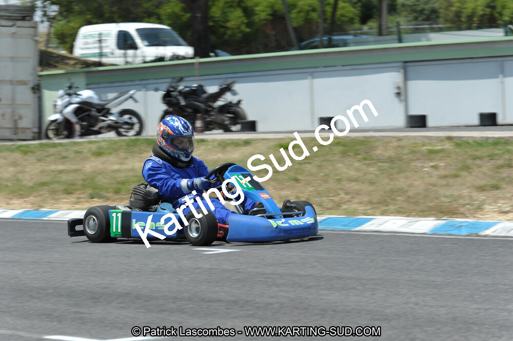 27/06/2010 : Rencontre Elceka à Grabels (photos Patrick Lascombes) 2010 — karting