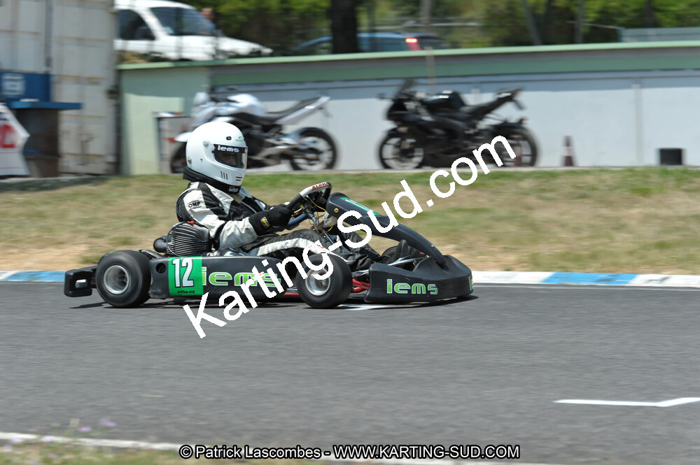 27/06/2010 : Rencontre Elceka à Grabels (photos Patrick Lascombes) 2010 — karting
