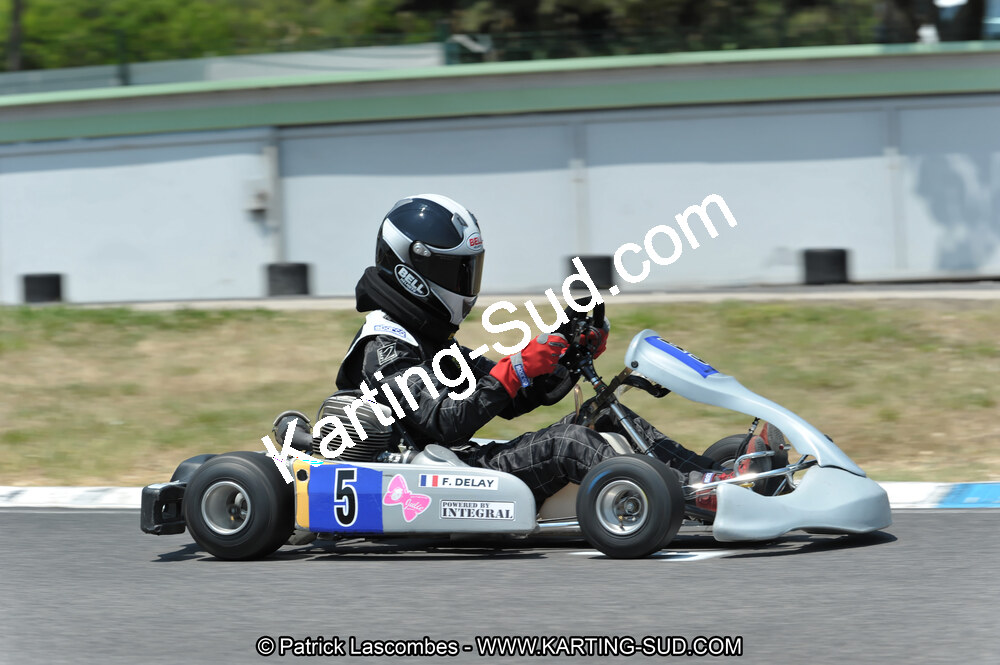 27/06/2010 : Rencontre Elceka à Grabels (photos Patrick Lascombes) 2010 — karting