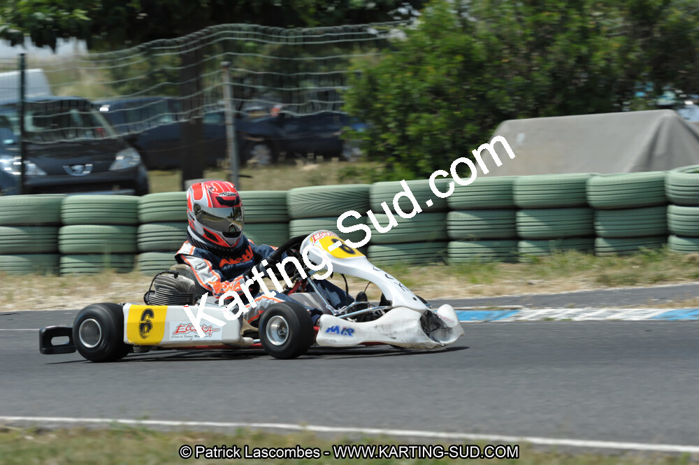 27/06/2010 : Rencontre Elceka à Grabels (photos Patrick Lascombes) 2010 — karting