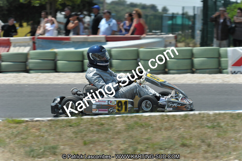 27/06/2010 : Rencontre Elceka à Grabels (photos Patrick Lascombes) 2010 — karting