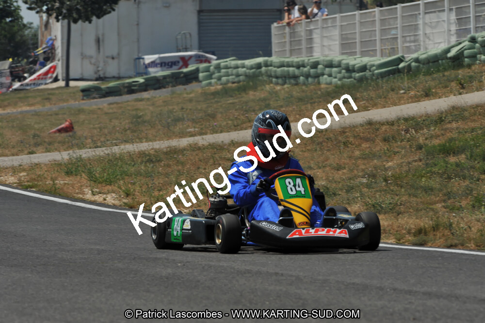 27/06/2010 : Rencontre Elceka à Grabels (photos Patrick Lascombes) 2010 — karting