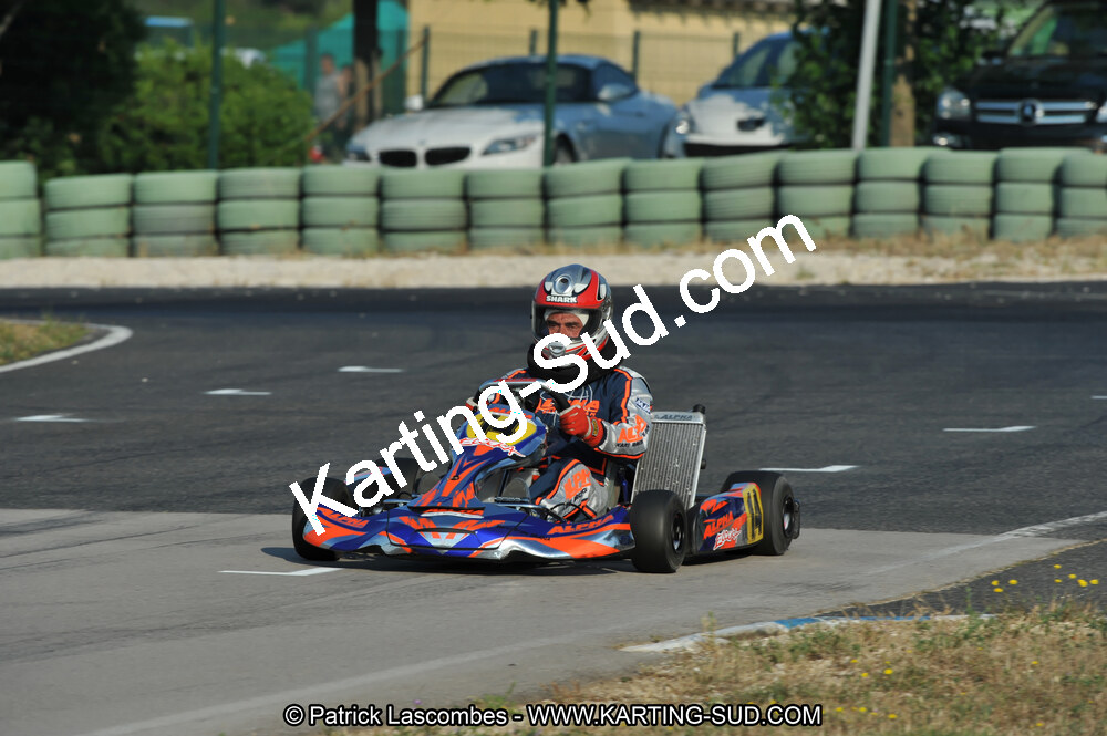 27/06/2010 : Rencontre Elceka à Grabels (photos Patrick Lascombes) 2010 — karting