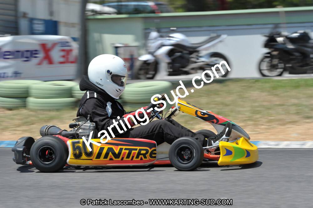 27/06/2010 : Rencontre Elceka à Grabels (photos Patrick Lascombes) 2010 — karting
