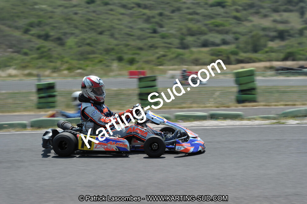 27/06/2010 : Rencontre Elceka à Grabels (photos Patrick Lascombes) 2010 — karting