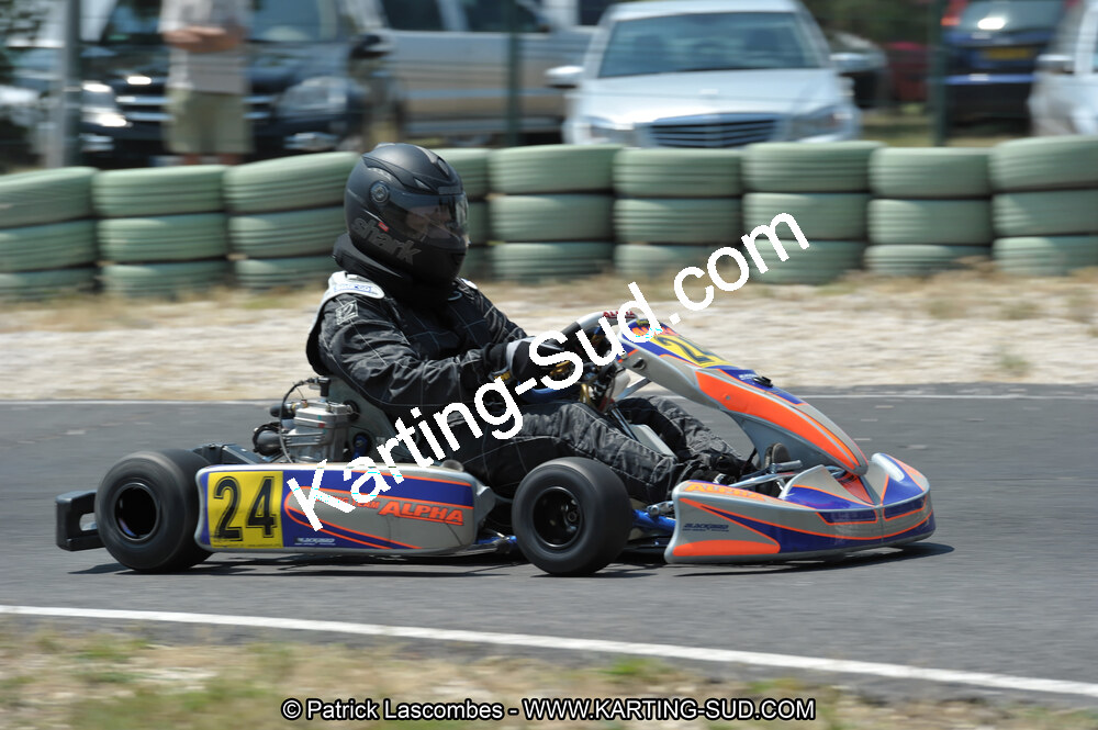 27/06/2010 : Rencontre Elceka à Grabels (photos Patrick Lascombes) 2010 — karting