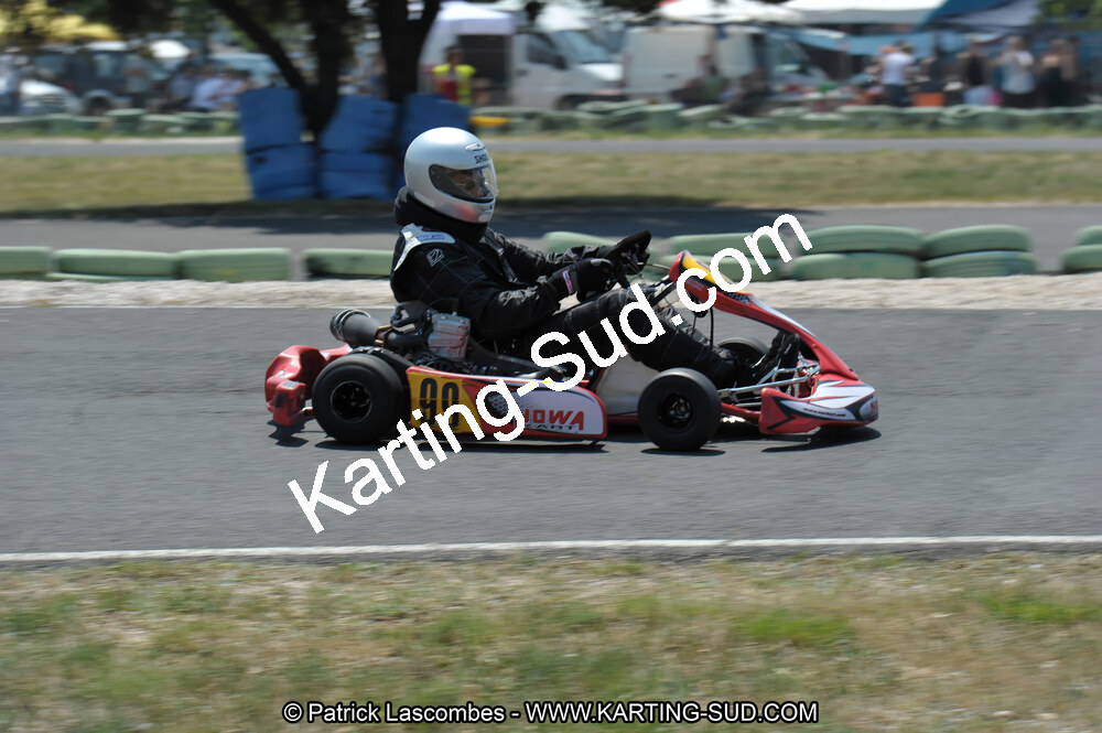 27/06/2010 : Rencontre Elceka à Grabels (photos Patrick Lascombes) 2010 — karting