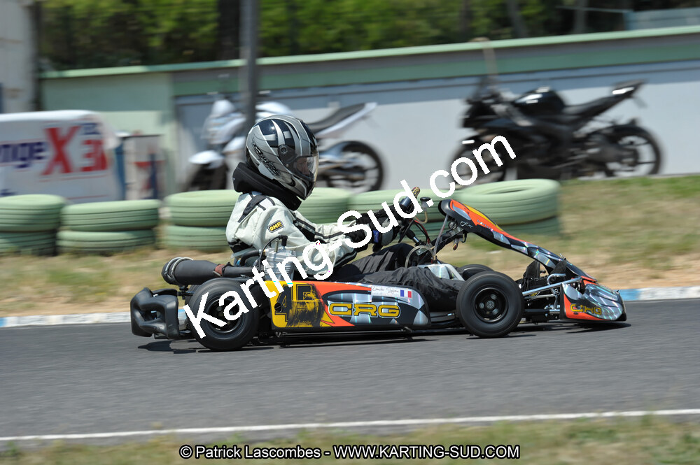 27/06/2010 : Rencontre Elceka à Grabels (photos Patrick Lascombes) 2010 — karting