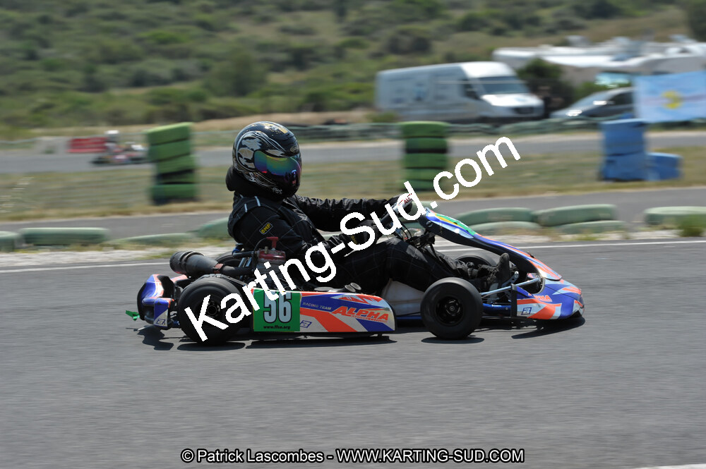27/06/2010 : Rencontre Elceka à Grabels (photos Patrick Lascombes) 2010 — karting