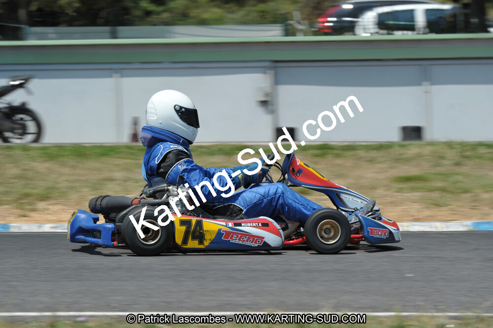 27/06/2010 : Rencontre Elceka à Grabels (photos Patrick Lascombes) 2010 — karting
