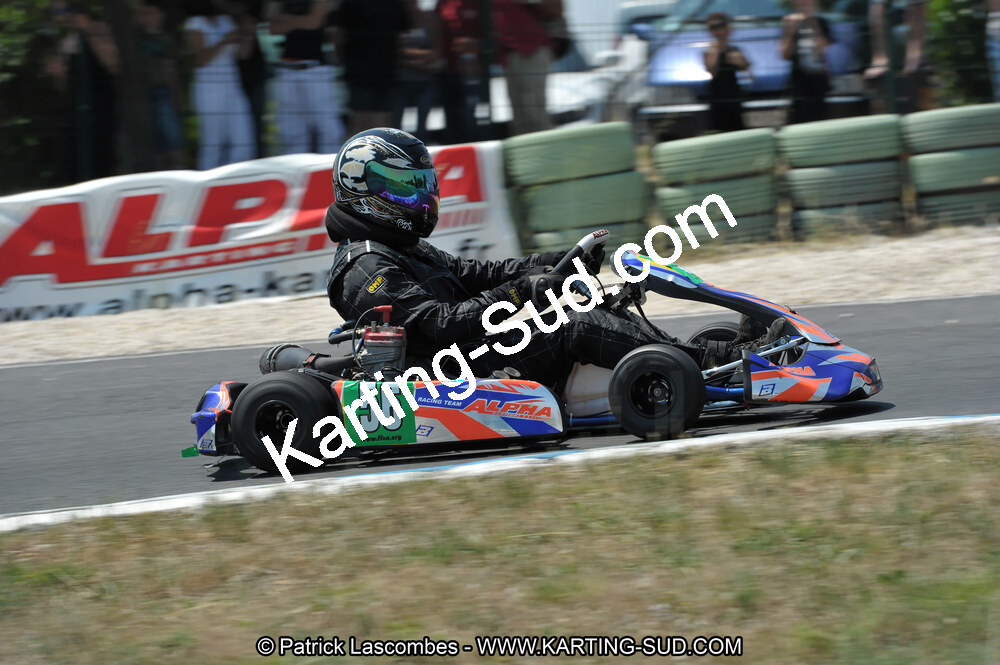 27/06/2010 : Rencontre Elceka à Grabels (photos Patrick Lascombes) 2010 — karting