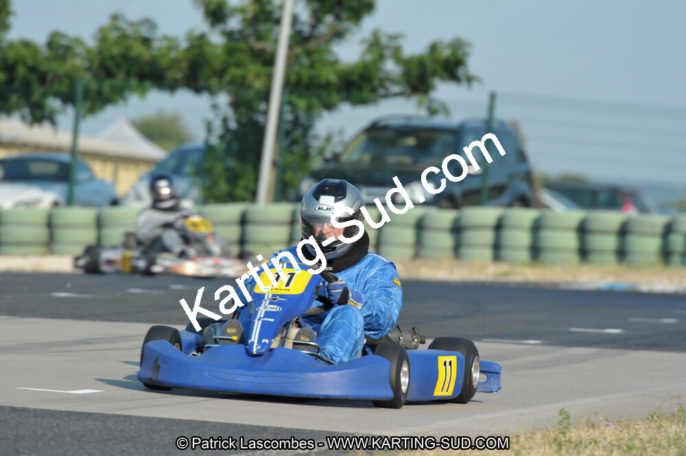 27/06/2010 : Rencontre Elceka à Grabels (photos Patrick Lascombes) 2010 — karting