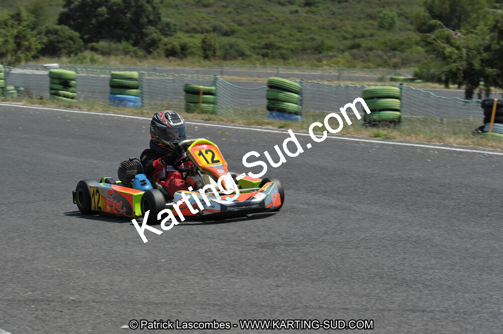 27/06/2010 : Rencontre Elceka à Grabels (photos Patrick Lascombes) 2010 — karting
