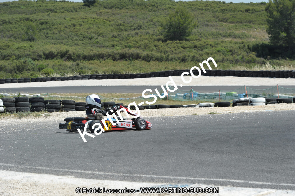 27/06/2010 : Rencontre Elceka à Grabels (photos Patrick Lascombes) 2010 — karting
