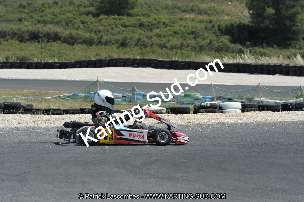 27/06/2010 : Rencontre Elceka à Grabels (photos Patrick Lascombes) 2010 — karting