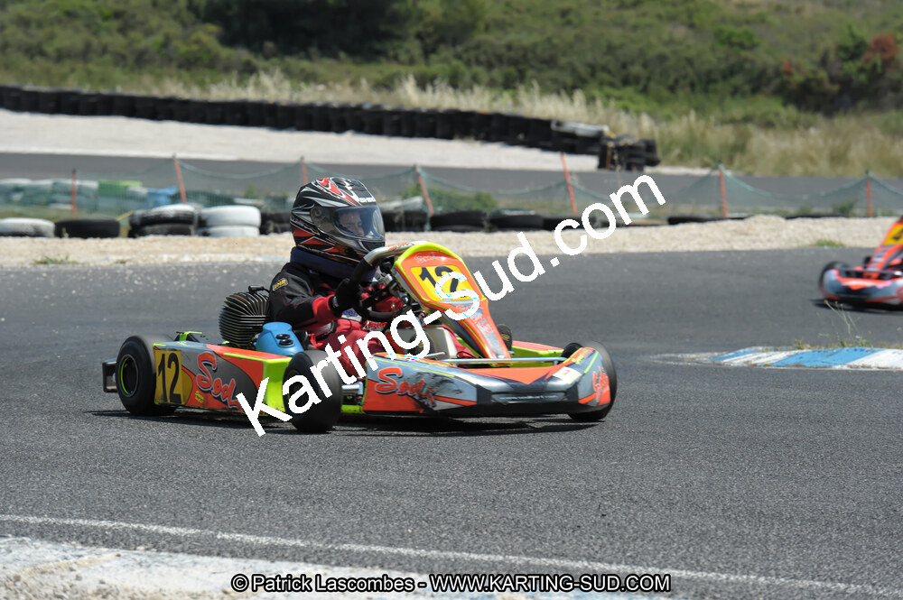 27/06/2010 : Rencontre Elceka à Grabels (photos Patrick Lascombes) 2010 — karting