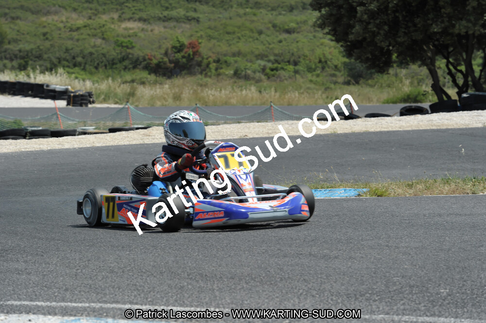 27/06/2010 : Rencontre Elceka à Grabels (photos Patrick Lascombes) 2010 — karting