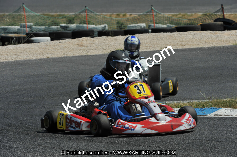 27/06/2010 : Rencontre Elceka à Grabels (photos Patrick Lascombes) 2010 — karting