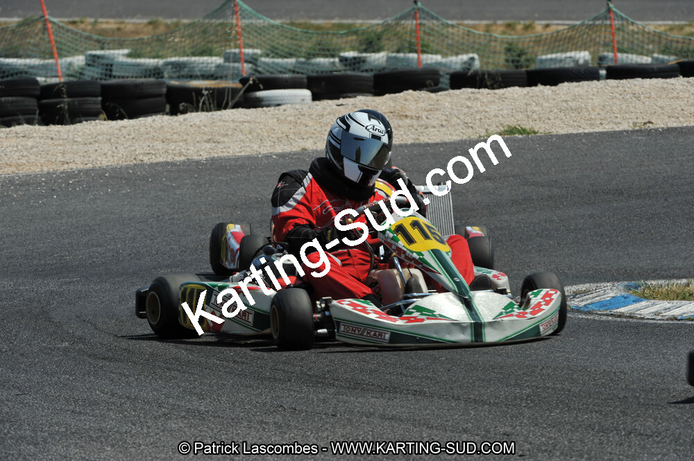 27/06/2010 : Rencontre Elceka à Grabels (photos Patrick Lascombes) 2010 — karting
