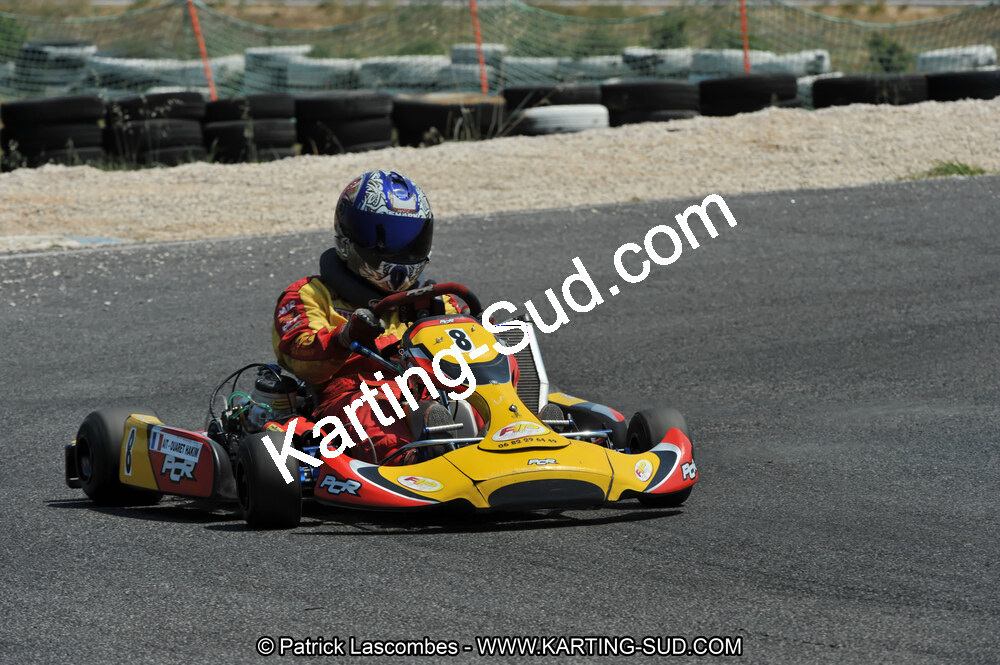 27/06/2010 : Rencontre Elceka à Grabels (photos Patrick Lascombes) 2010 — karting
