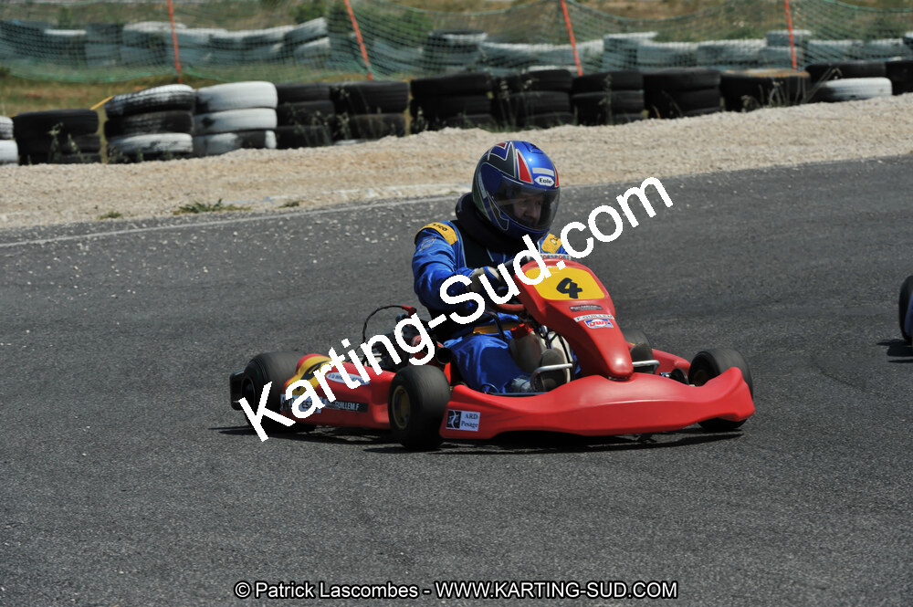27/06/2010 : Rencontre Elceka à Grabels (photos Patrick Lascombes) 2010 — karting