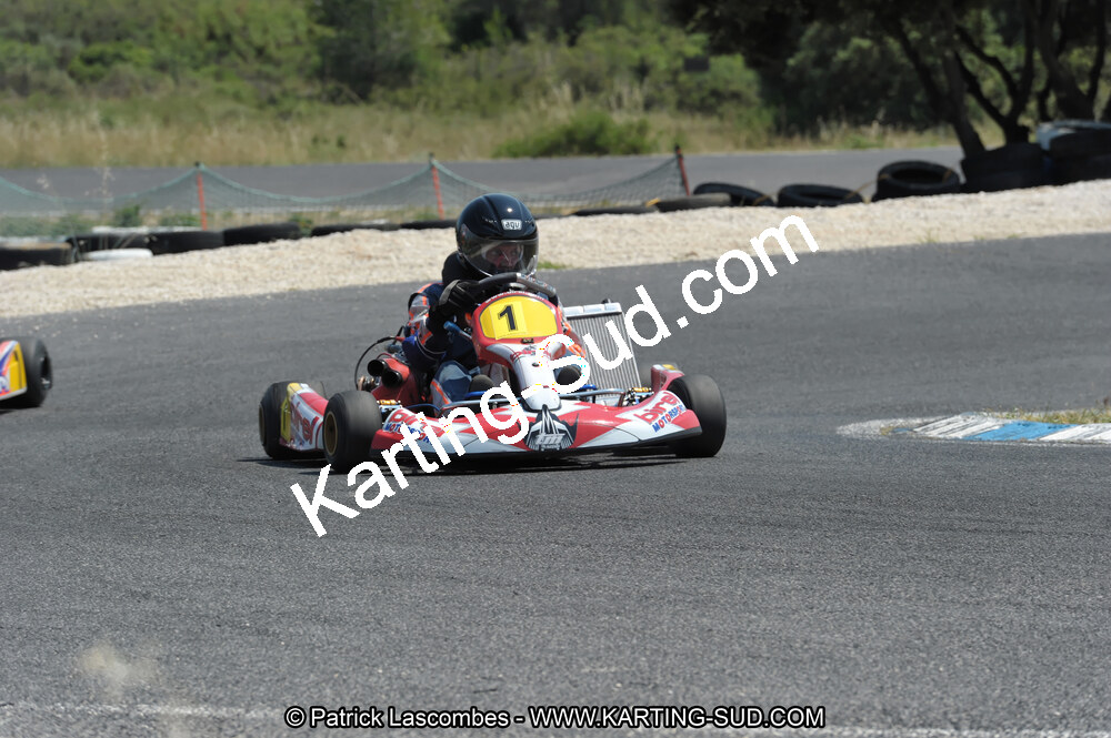 27/06/2010 : Rencontre Elceka à Grabels (photos Patrick Lascombes) 2010 — karting