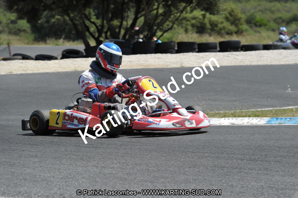 27/06/2010 : Rencontre Elceka à Grabels (photos Patrick Lascombes) 2010 — karting