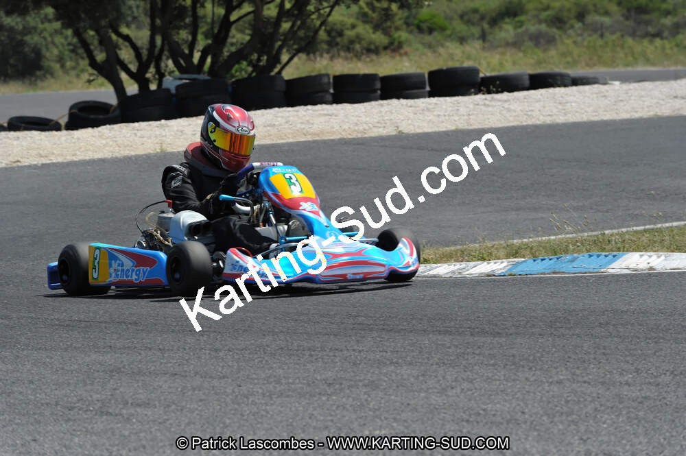 27/06/2010 : Rencontre Elceka à Grabels (photos Patrick Lascombes) 2010 — karting
