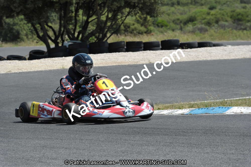 27/06/2010 : Rencontre Elceka à Grabels (photos Patrick Lascombes) 2010 — karting