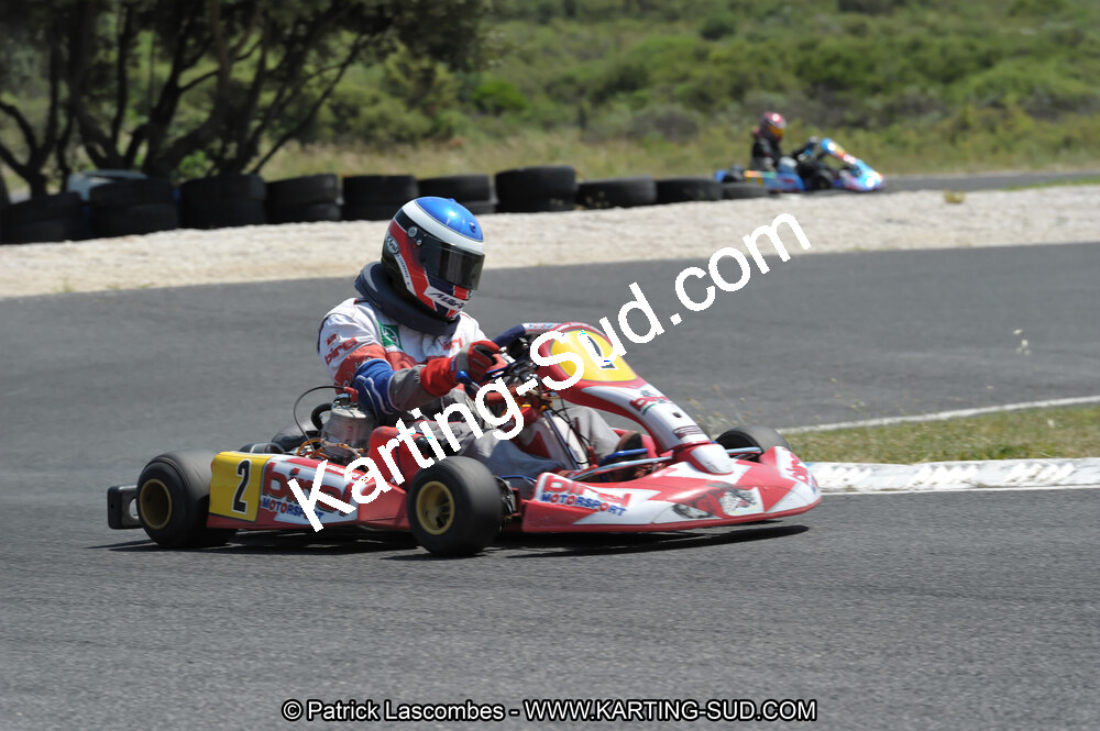 27/06/2010 : Rencontre Elceka à Grabels (photos Patrick Lascombes) 2010 — karting