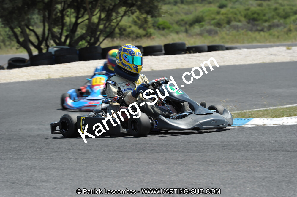 27/06/2010 : Rencontre Elceka à Grabels (photos Patrick Lascombes) 2010 — karting