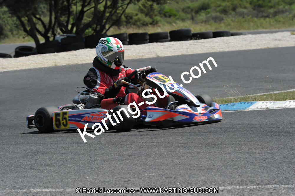 27/06/2010 : Rencontre Elceka à Grabels (photos Patrick Lascombes) 2010 — karting