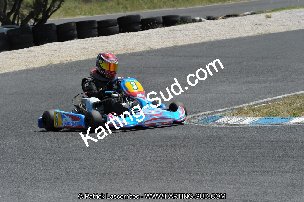 27/06/2010 : Rencontre Elceka à Grabels (photos Patrick Lascombes) 2010 — karting