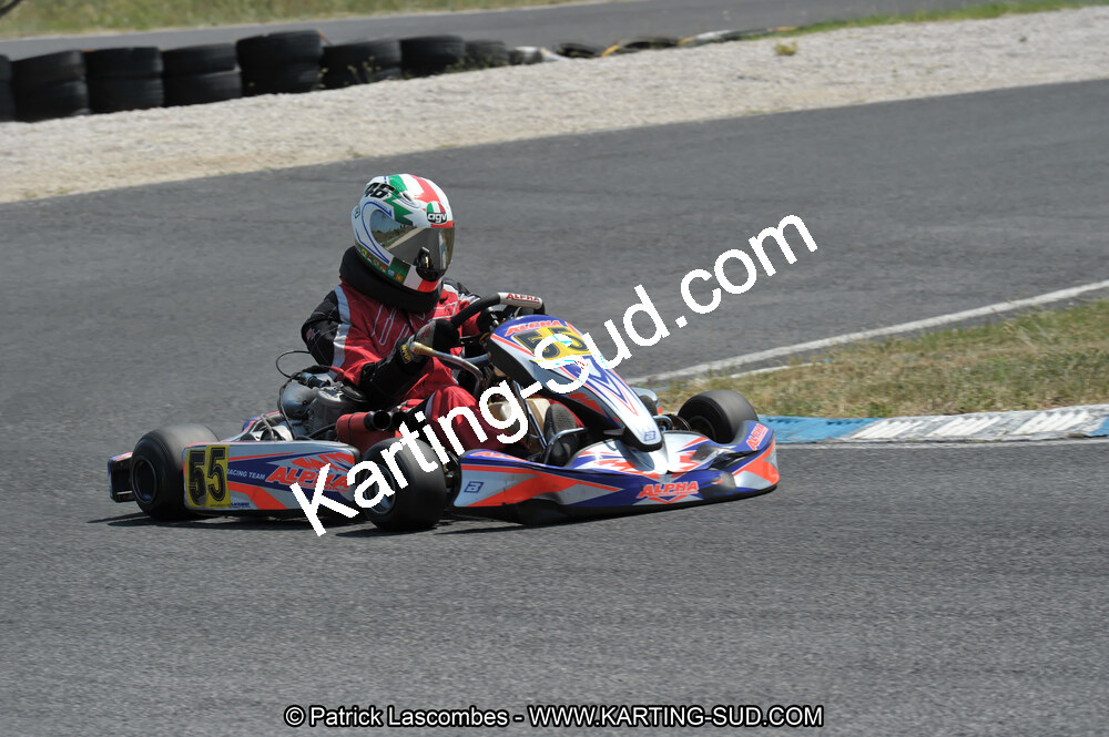 27/06/2010 : Rencontre Elceka à Grabels (photos Patrick Lascombes) 2010 — karting