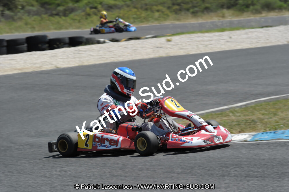 27/06/2010 : Rencontre Elceka à Grabels (photos Patrick Lascombes) 2010 — karting