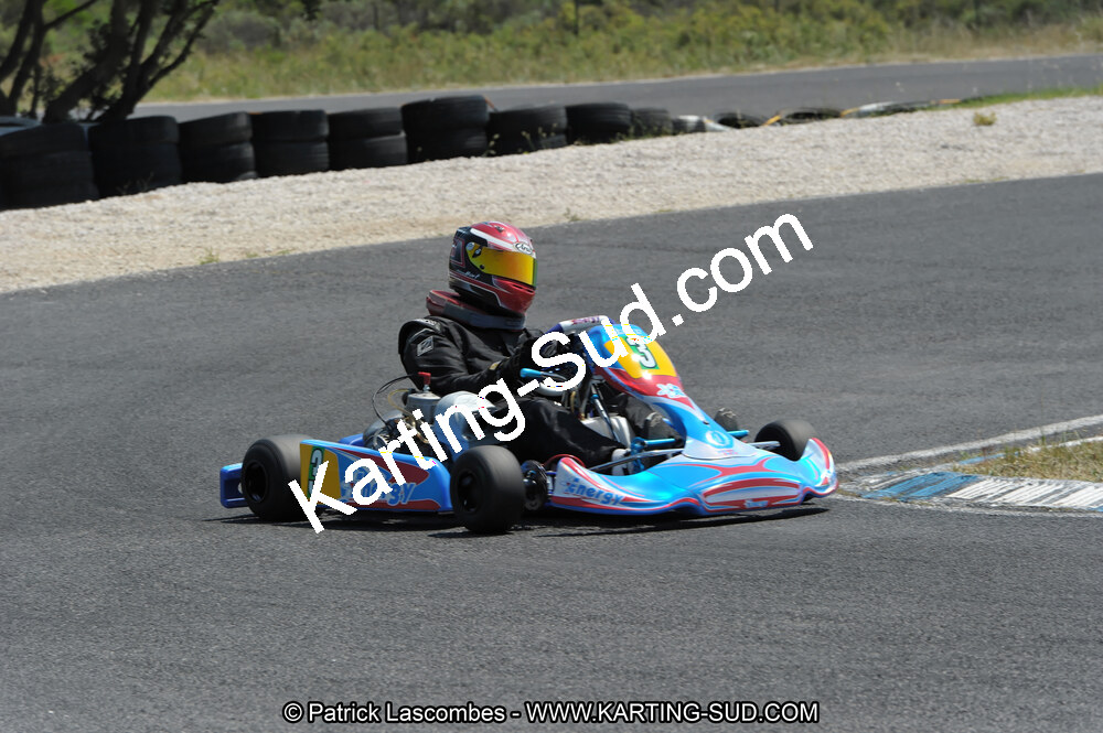 27/06/2010 : Rencontre Elceka à Grabels (photos Patrick Lascombes) 2010 — karting