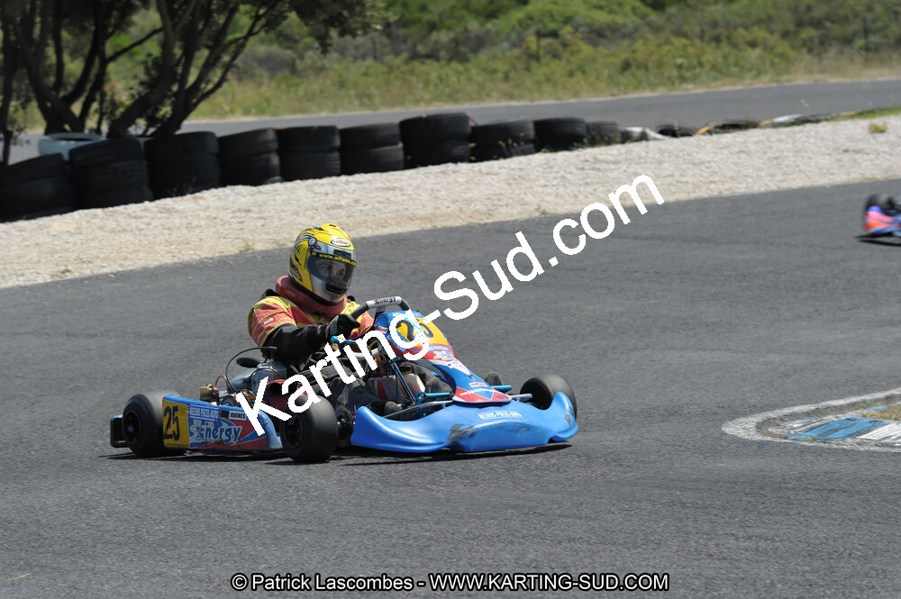 27/06/2010 : Rencontre Elceka à Grabels (photos Patrick Lascombes) 2010 — karting