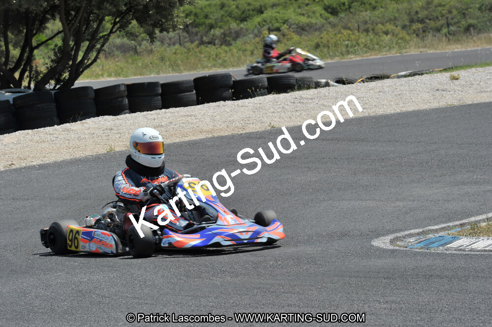 27/06/2010 : Rencontre Elceka à Grabels (photos Patrick Lascombes) 2010 — karting