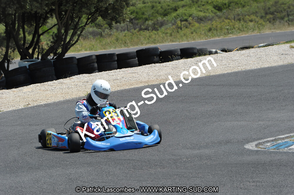 27/06/2010 : Rencontre Elceka à Grabels (photos Patrick Lascombes) 2010 — karting