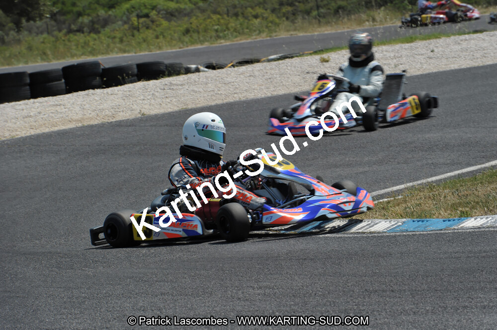 27/06/2010 : Rencontre Elceka à Grabels (photos Patrick Lascombes) 2010 — karting